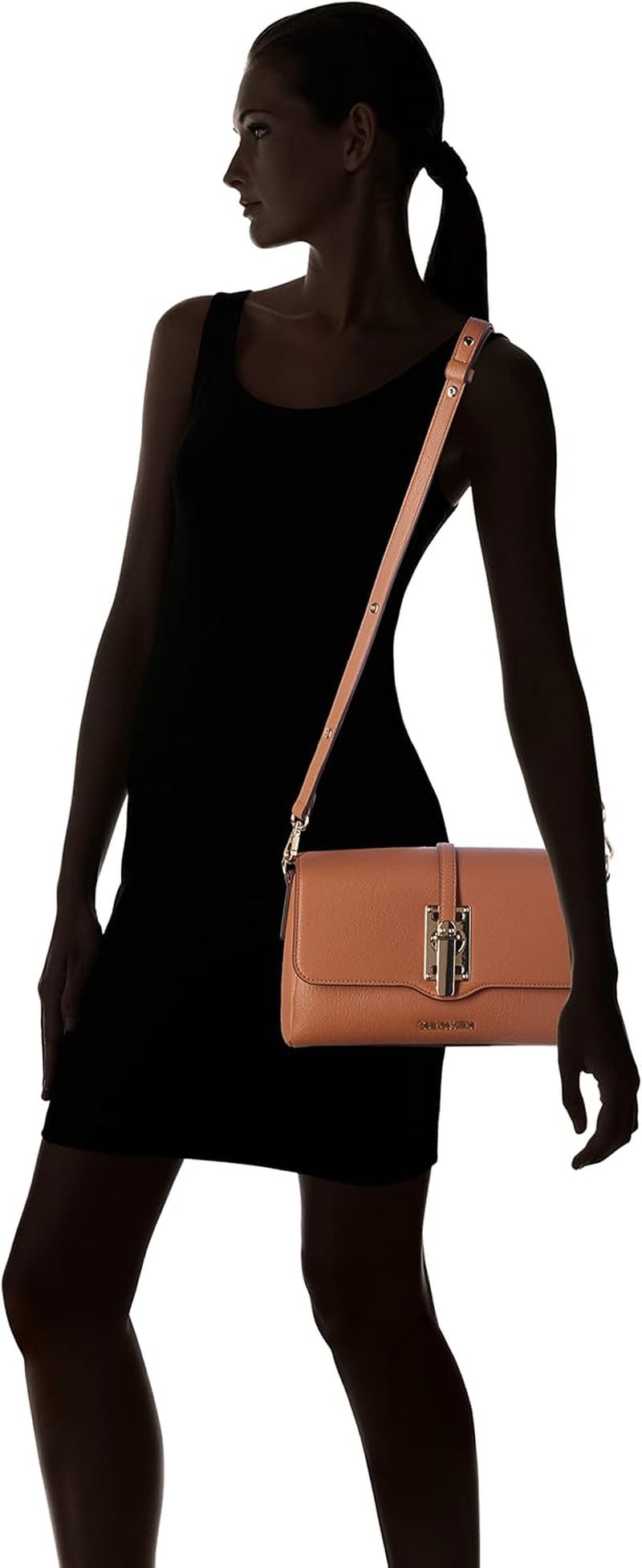 Love Moschino Jc4313pp0gkw0 sac porté épaule Femme Sacs Naty Shop