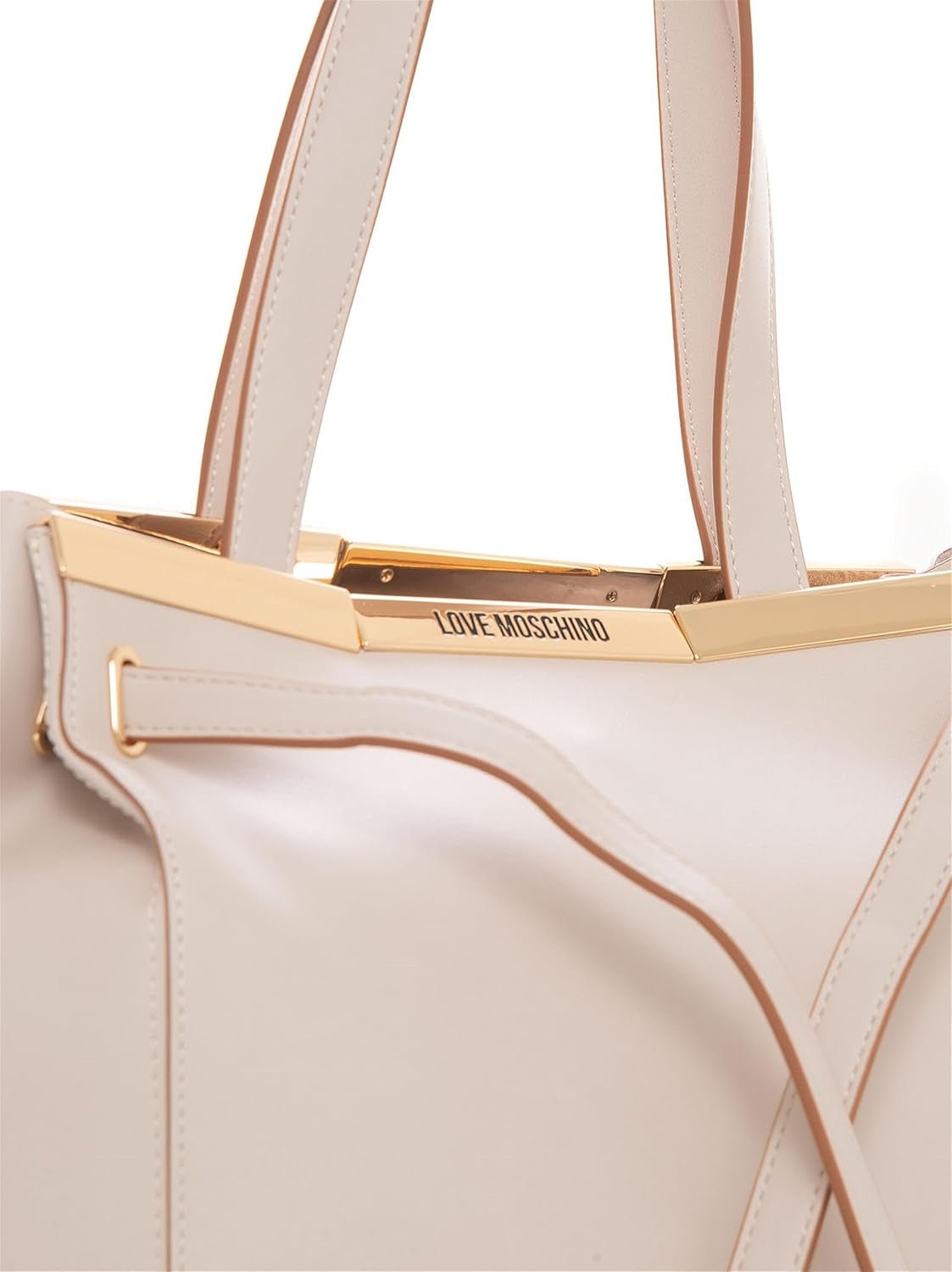 Love Moschino Jc4323pp0gkf0 geantă de umăr Genti Femei Naty Shop