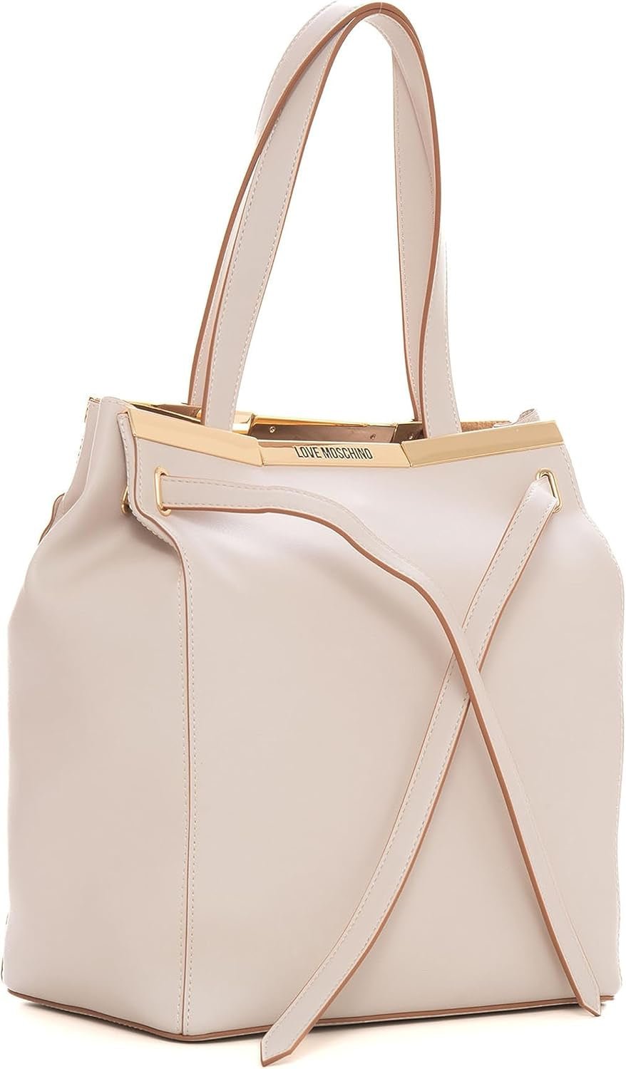 Love Moschino Jc4323pp0gkf0 sac porté épaule Femme Sacs Naty Shop