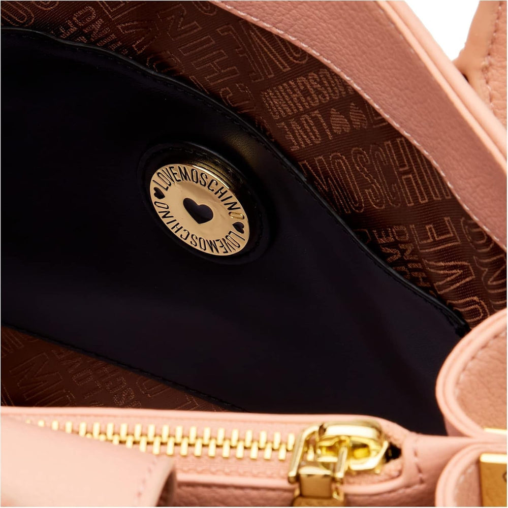 Love Moschino sac à main Jc4333pp0fkc0 Femme Sacs Naty Shop