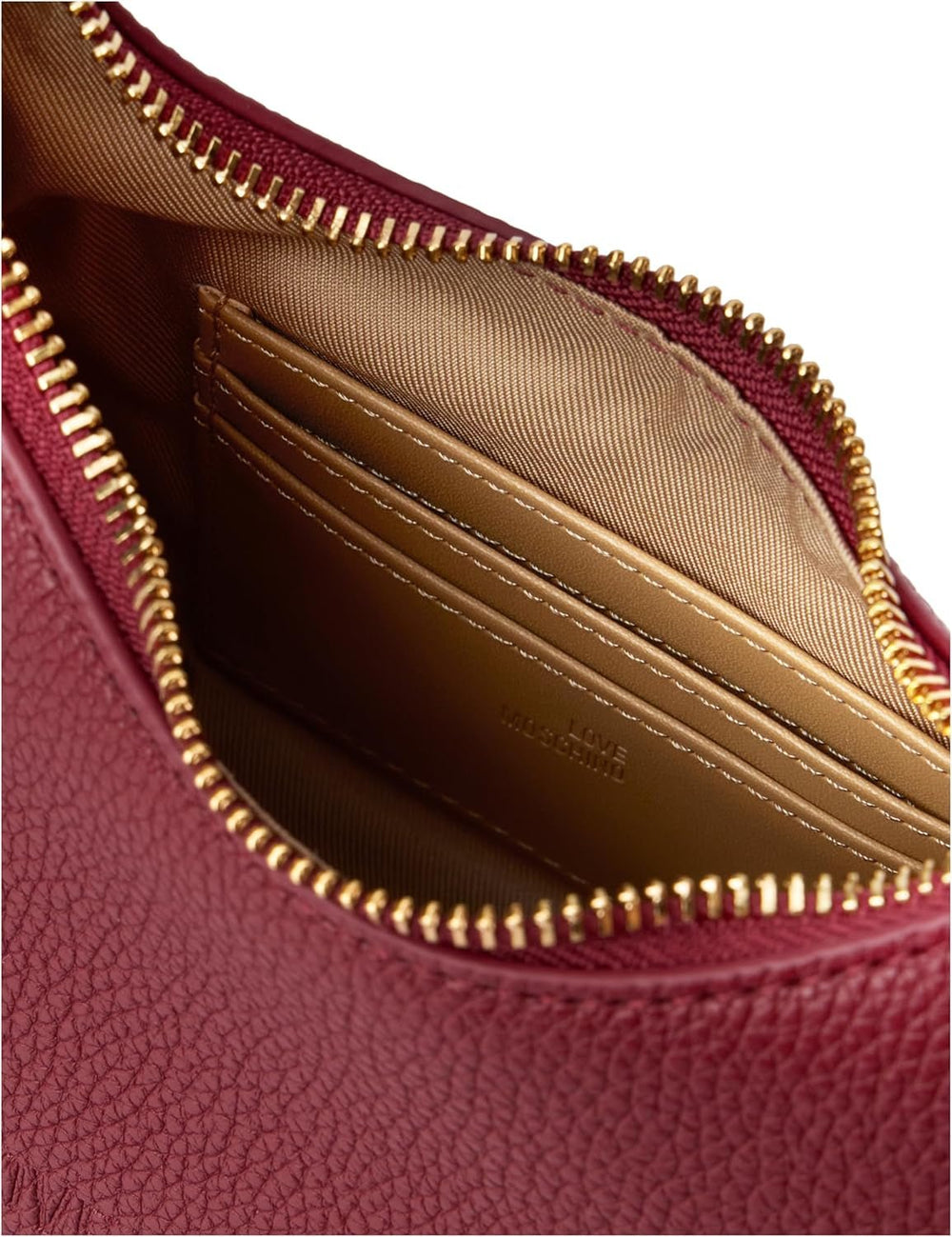 Love Moschino Sac Femme Bordeaux Taille Unique Sacs Femme Naty Shop