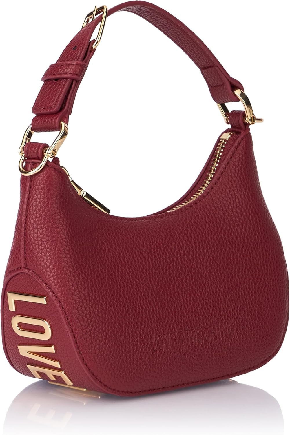 Love Moschino Sac Femme Bordeaux Taille Unique Sacs Femme Naty Shop