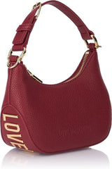 Love Moschino Sac Femme Bordeaux Taille Unique Sacs Femme Naty Shop