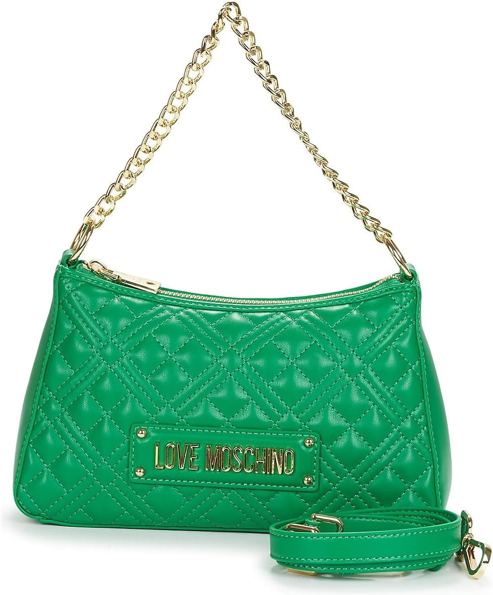 Love Moschino Jc4135pp1gla0, Sac à Bandoulière Femme, 16X26X9 Sacs Femme Naty Shop