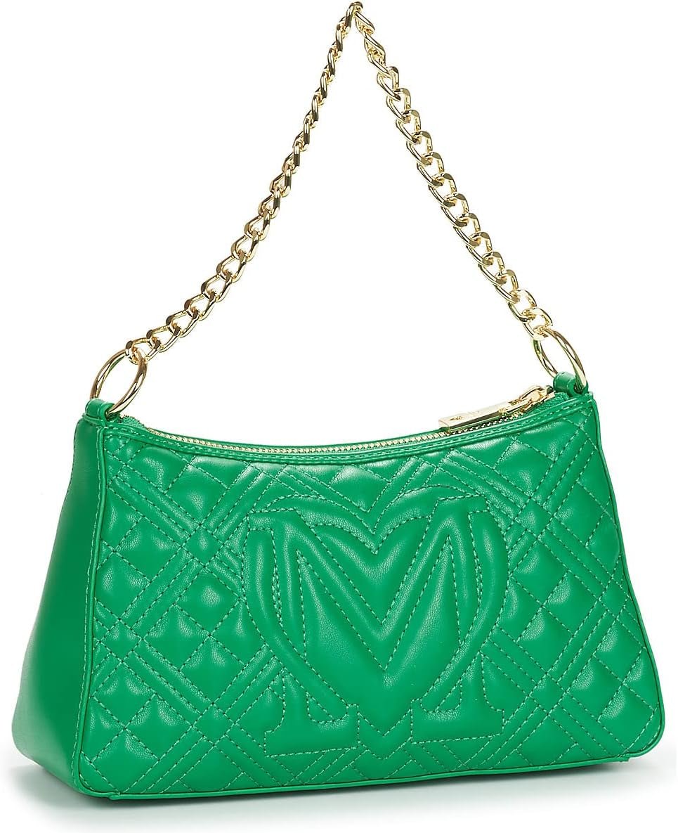 Love Moschino Jc4135pp1gla0, Sac à Bandoulière Femme, 16X26X9 Sacs Femme Naty Shop