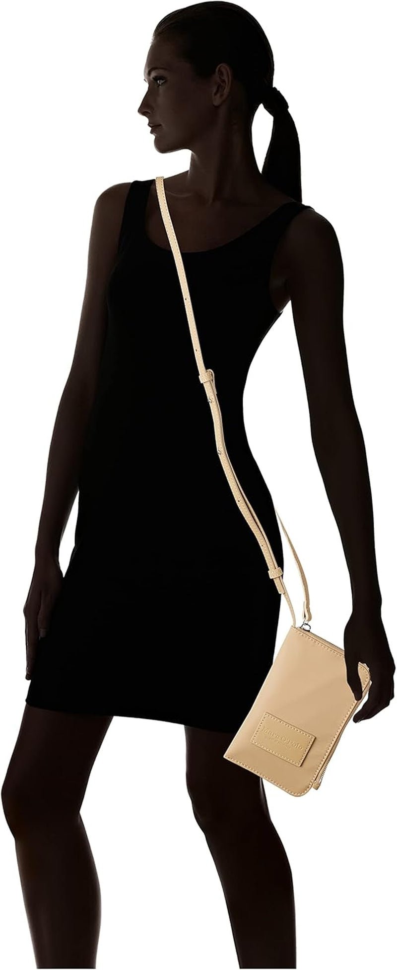 Marc O'Polo Mod. Anki Sac Pour Téléphone Portable Femme Sacs Naty Shop