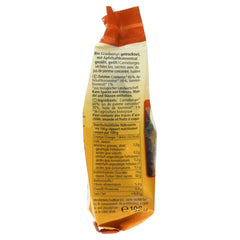 Canneberges bio, 100g produits déshydratés Naty Shop