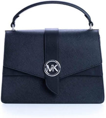 MICHAEL KORS Woman 30h1sgrs2l001 Sac, Noir Sacs Femme Naty Shop Default Title