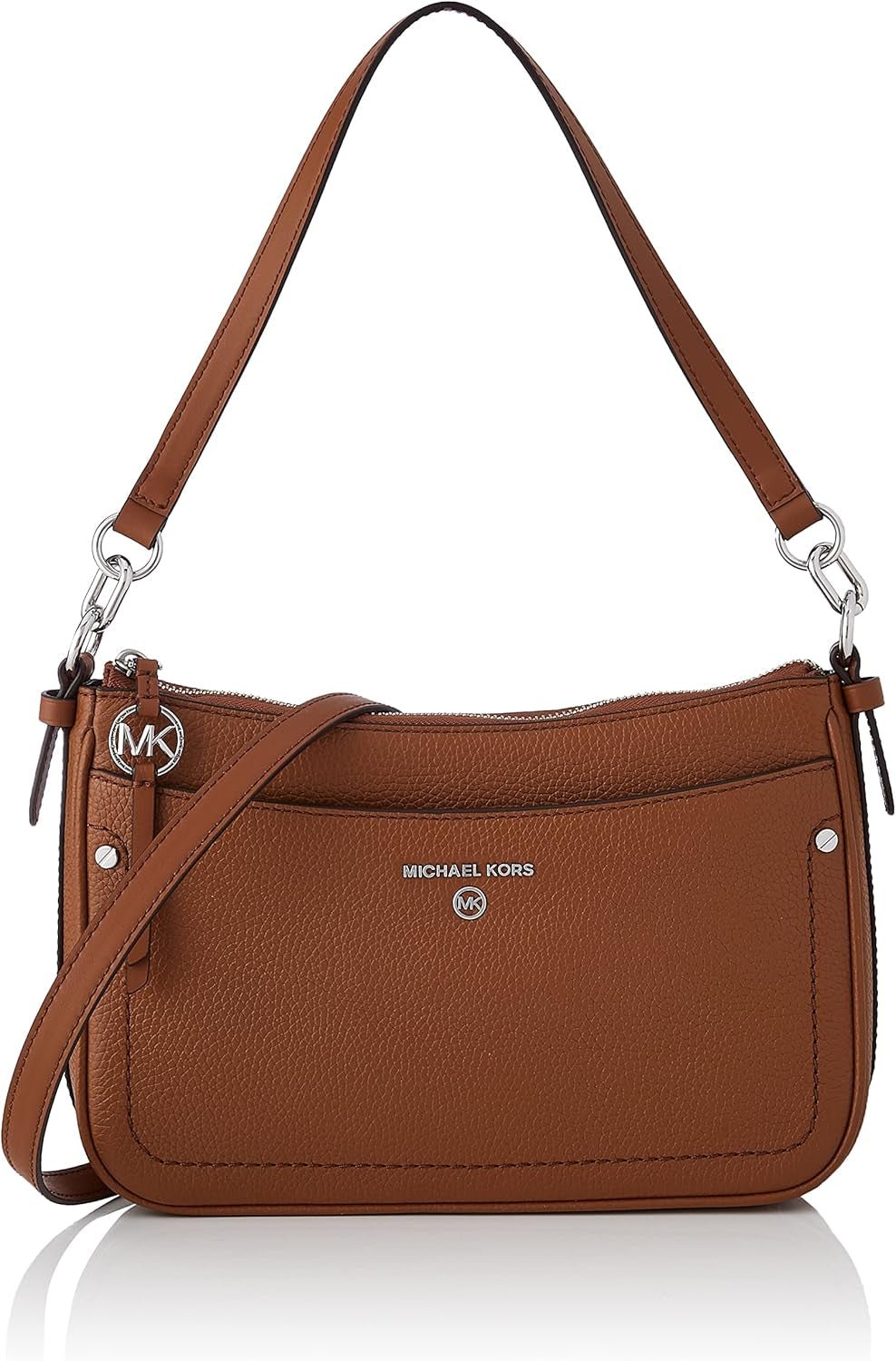 MICHAEL KORS(マイケルコース) Jset Charm Poch Xbody Bag pour femmes Sacs Femmes Naty Shop Bagages