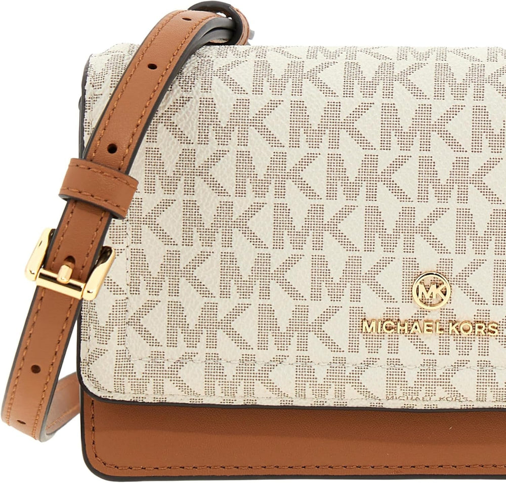 Michael Kors Jet Set Charm petit téléphone Sacs à bandoulière Femme Naty Shop