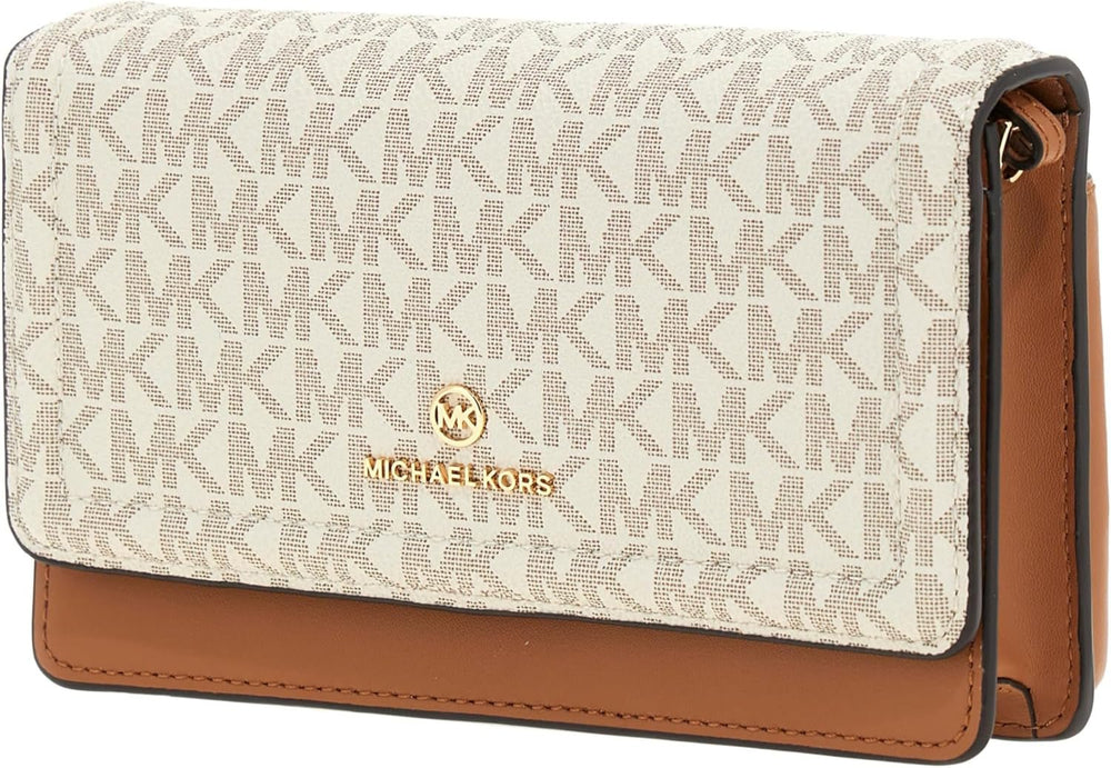 Michael Kors Jet Set Charm petit téléphone Sacs à bandoulière Femme Naty Shop