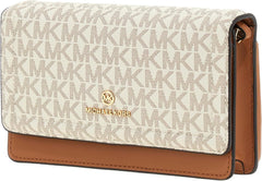 Michael Kors Jet Set Charm petit téléphone Sacs à bandoulière Femme Naty Shop