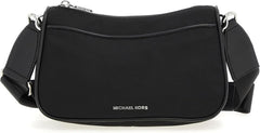 Michael Kors Jet Set Md Xbody sac à bandoulière Sacs Femme Naty Shop Noir