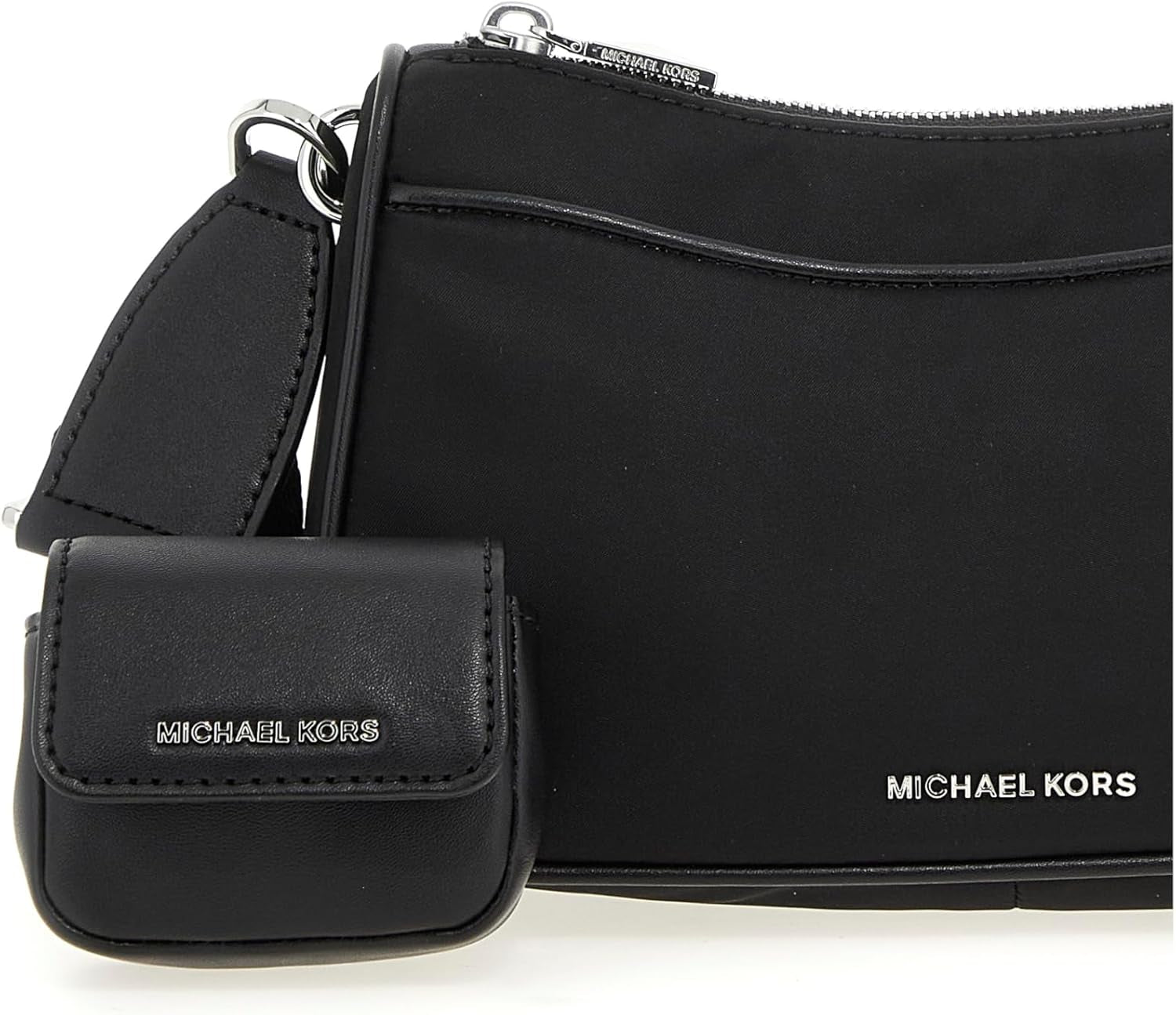 Michael Kors Jet Set Md Xbody curea sac Genti Femei Naty Shop