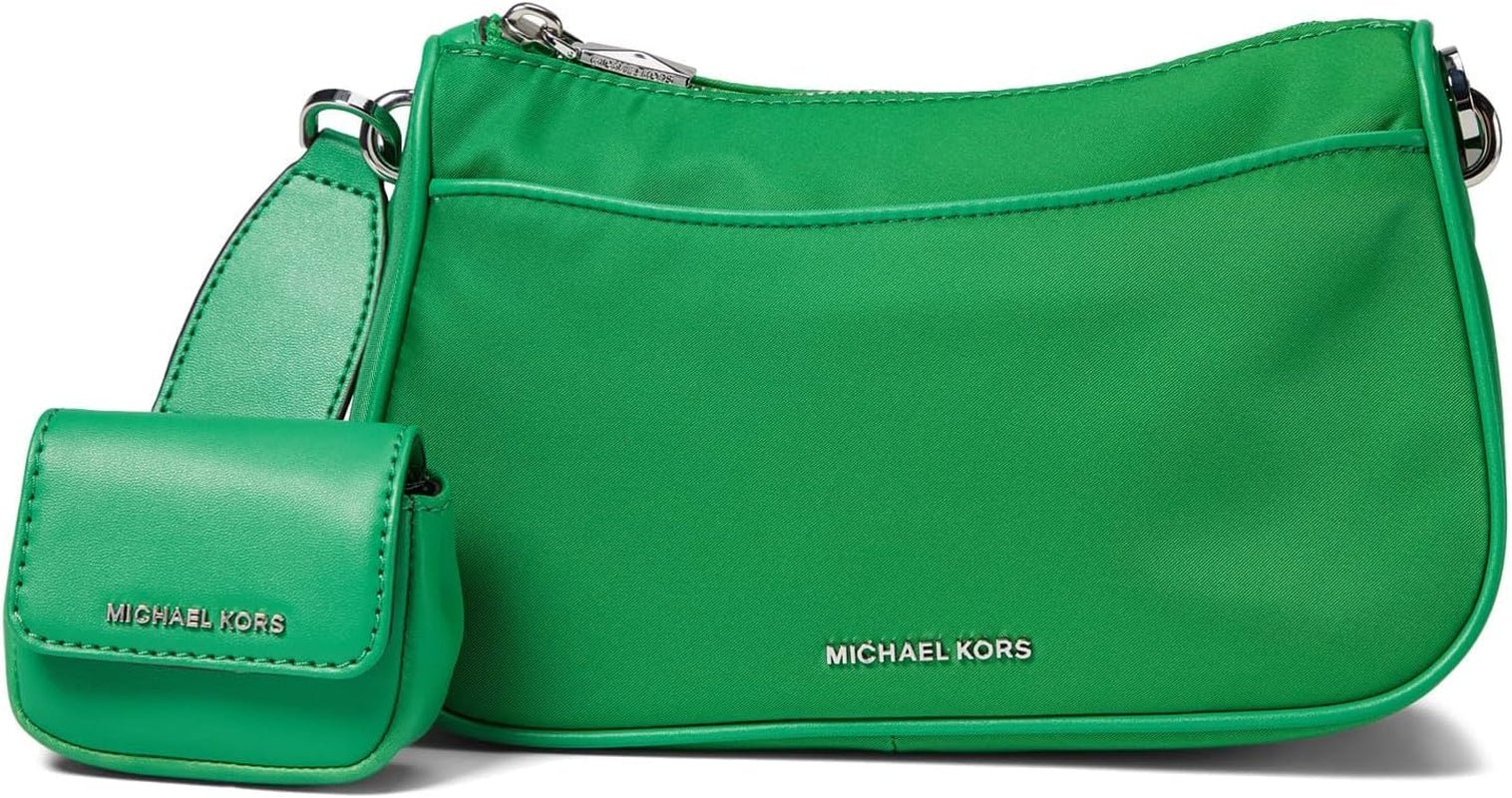 Michael Kors Sac à bandoulière Jet Set Md Xbody Femme Sacs Naty Shop Palmier