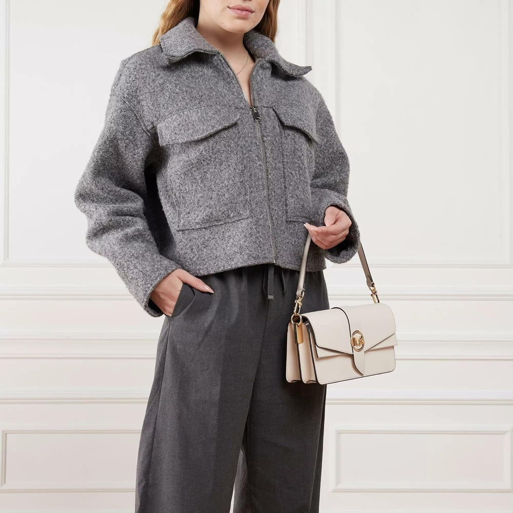 Michael Kors Sac à bandoulière pour femme Sacs Naty Shop