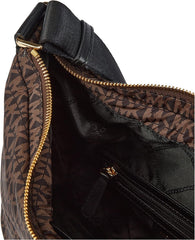 Michael Kors Ladies LG Conv Msgr Leonie Bag Femme Sacs Naty Shop