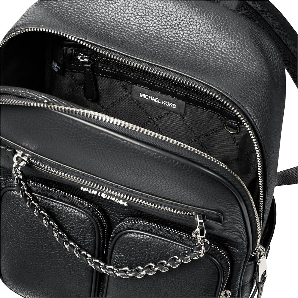 Michael Kors Ladies Md Elliot Sac À Dos Femme Sacs Naty Shop