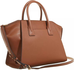 Michael Kors Lg Tz Satchel Bag Femme Sacs Naty Shop