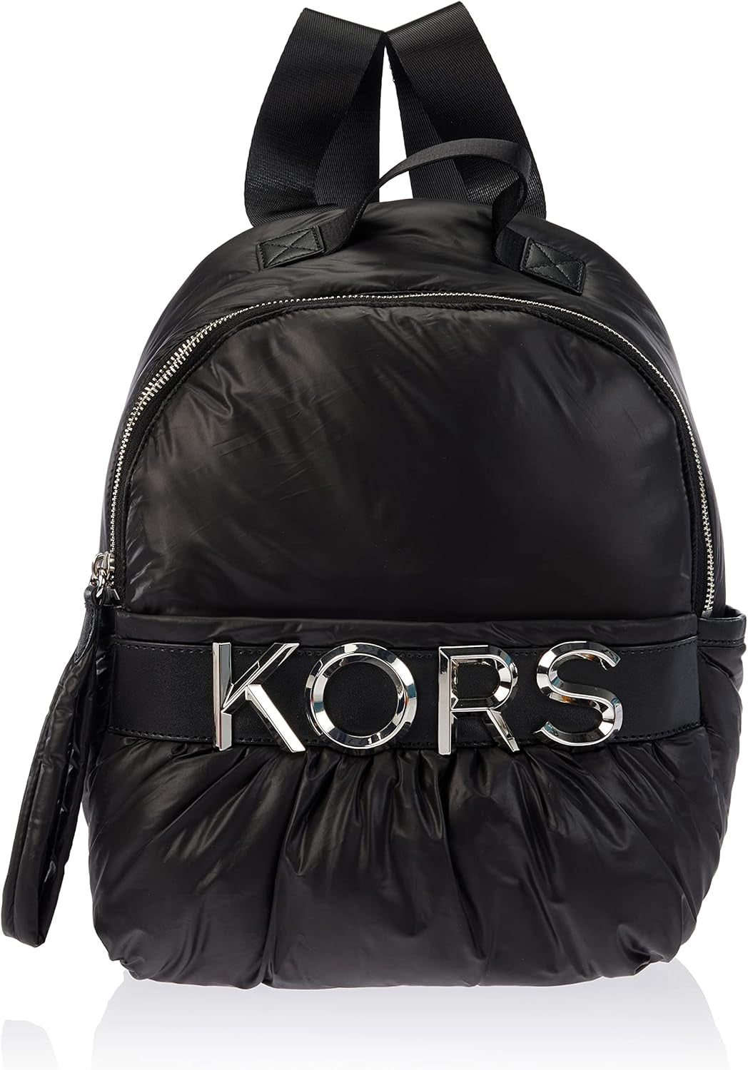 Michael Kors Sac à Dos Md Leonie Bag Femme Sacs Naty Shop Noir