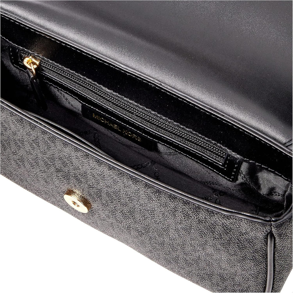 Michael Kors Parker Md Conv Pouchette Sac à Bandoulière Femme Sacs Naty Shop