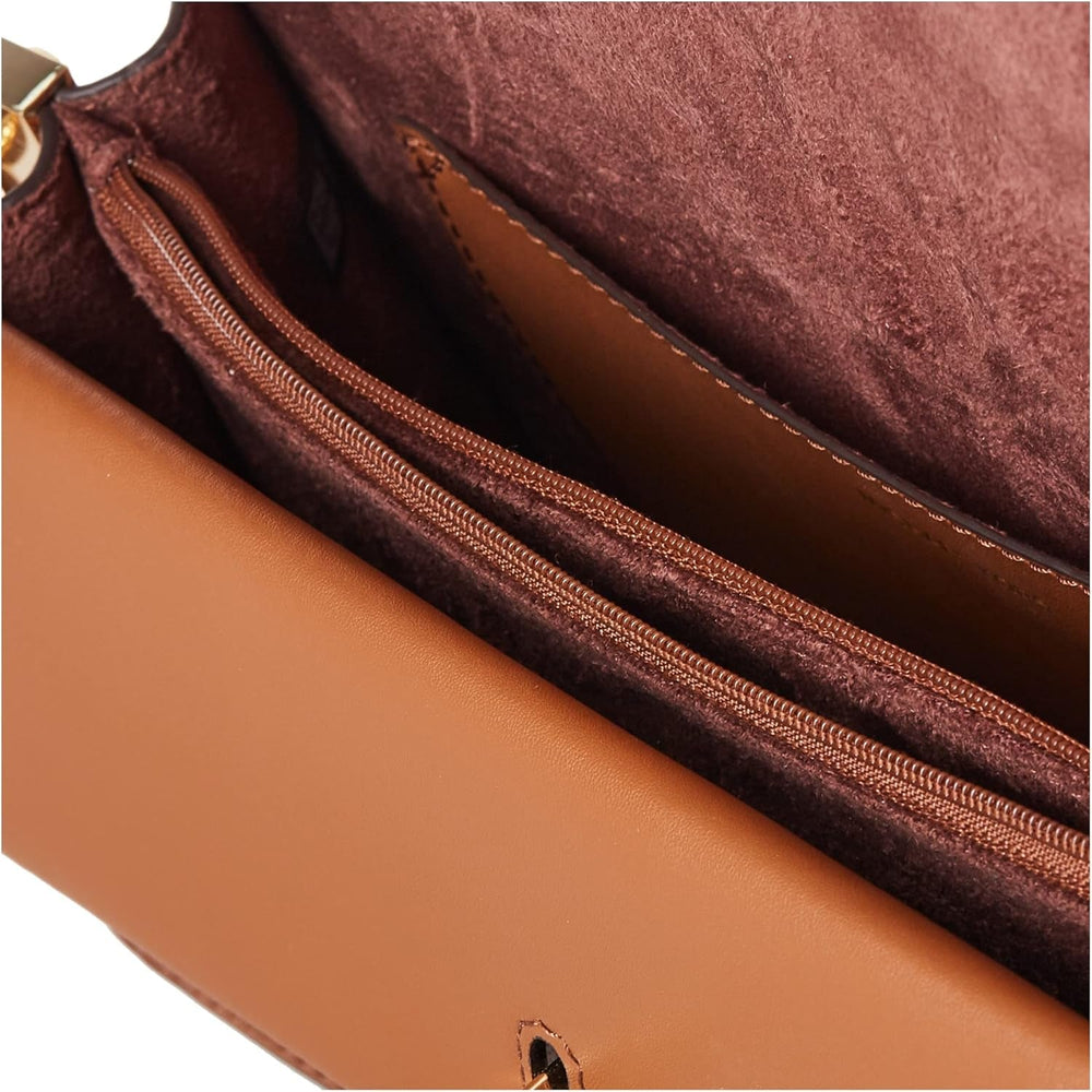 Michael Kors Femmes Greenwich Moyen Sac En Cuir Saffiano, Sacs À Bagages Femme Naty Shop