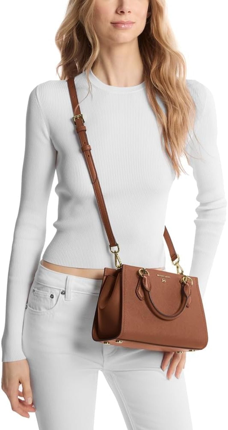 Michael Kors Femme SM XBODY Sac à main Femme Sacs Naty Shop