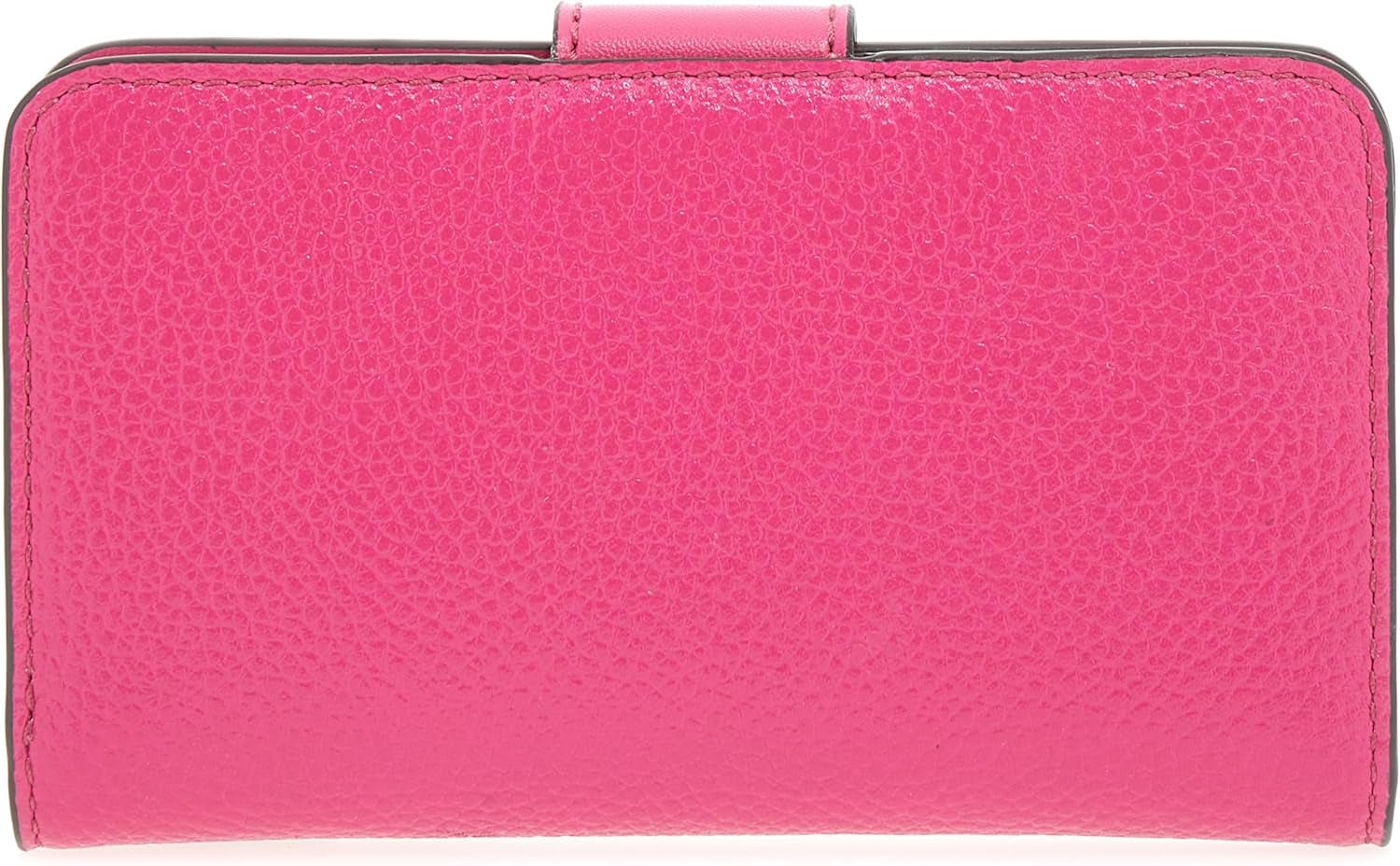 Michael Kors Women's Md Tab Pckt Bifold Hand Bag Portofel Femei Naty Shop
