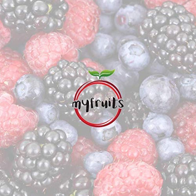 myfruits cassis, fruits lyophilisés, 100g, sans additifs, 100% cassis, fruits lyophilisés et secs pour muesli ou porridge... Produits déshydratés Naty Shop