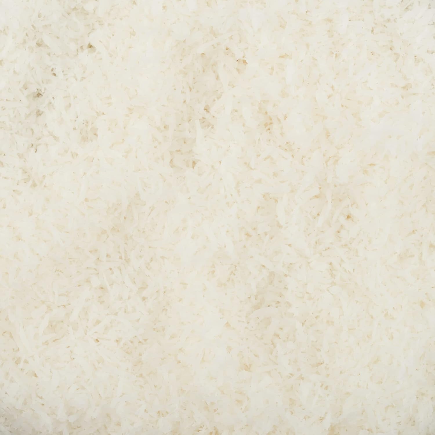 Noix de coco bio râpée - 200g. Chips de noix de coco desséchées, non sucrées et sèches. Flocons de noix de coco. Flocons de noix de coco séchés au soleil. Excellent comme collation et pour des recettes sucrées Produits Déshydratés Naty Shop