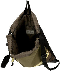 Pepe Jeans Caden Gym Bag Vert 35x46 cms Polyester Sacs à dos et cartables premium Naty Shop