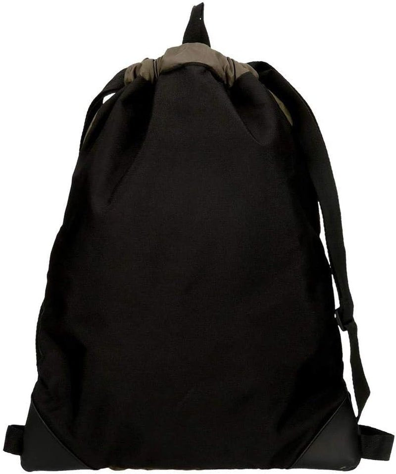 Pepe Jeans Caden Gym Bag Vert 35x46 cms Polyester Sacs à dos et cartables premium Naty Shop