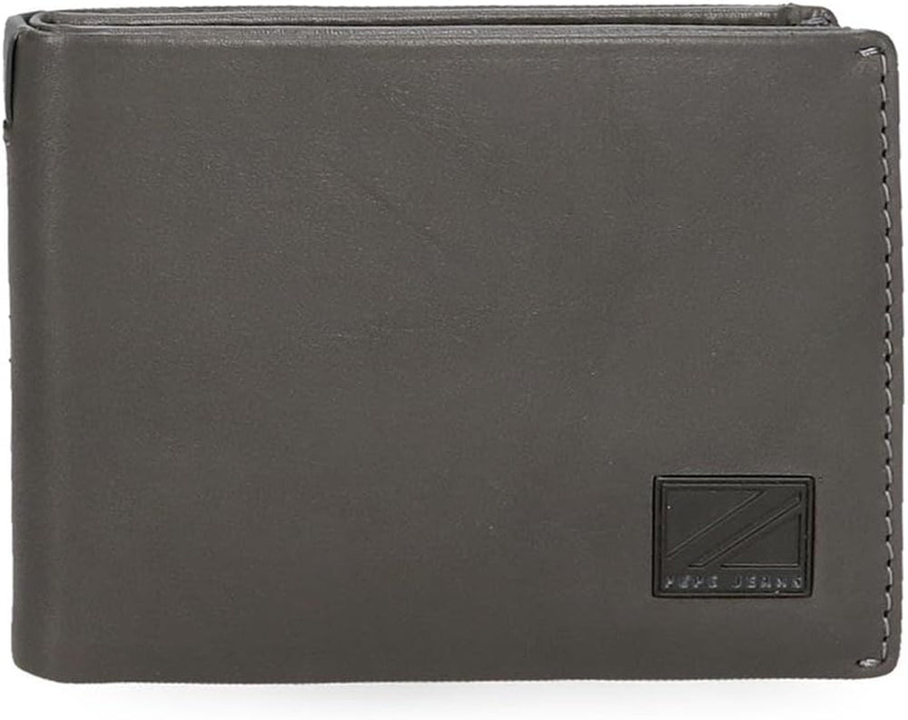 Pepe Jeans Marshal Marshal portofel, Marshal portofel Portofel Barbati Naty Shop Gri