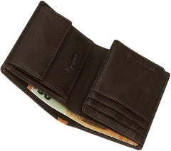 Porte-documents Pepe Jeans Marshal, Porte-documents portefeuille Naty Shop pour hommes