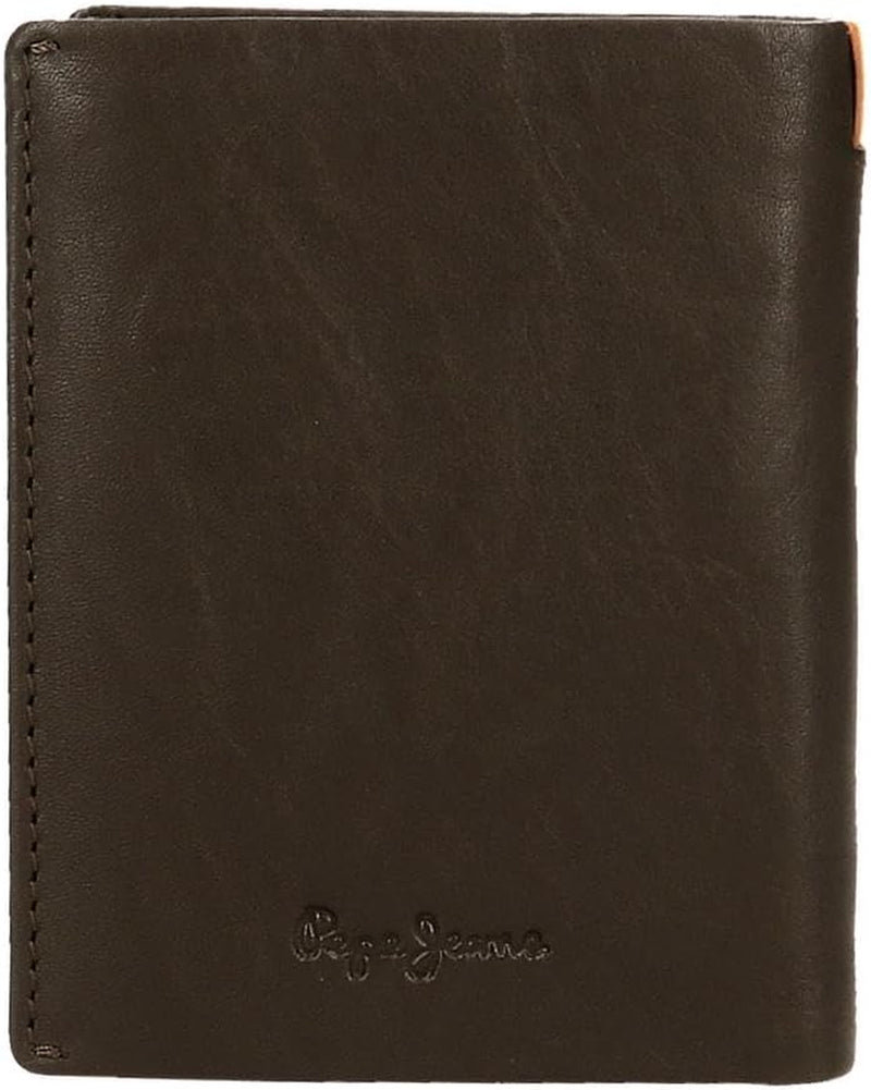 Porte-documents Pepe Jeans Marshal, Porte-documents portefeuille Naty Shop pour hommes