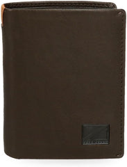 Porte-documents Pepe Jeans Marshal, Porte-documents Portefeuille Homme Naty Shop Marron