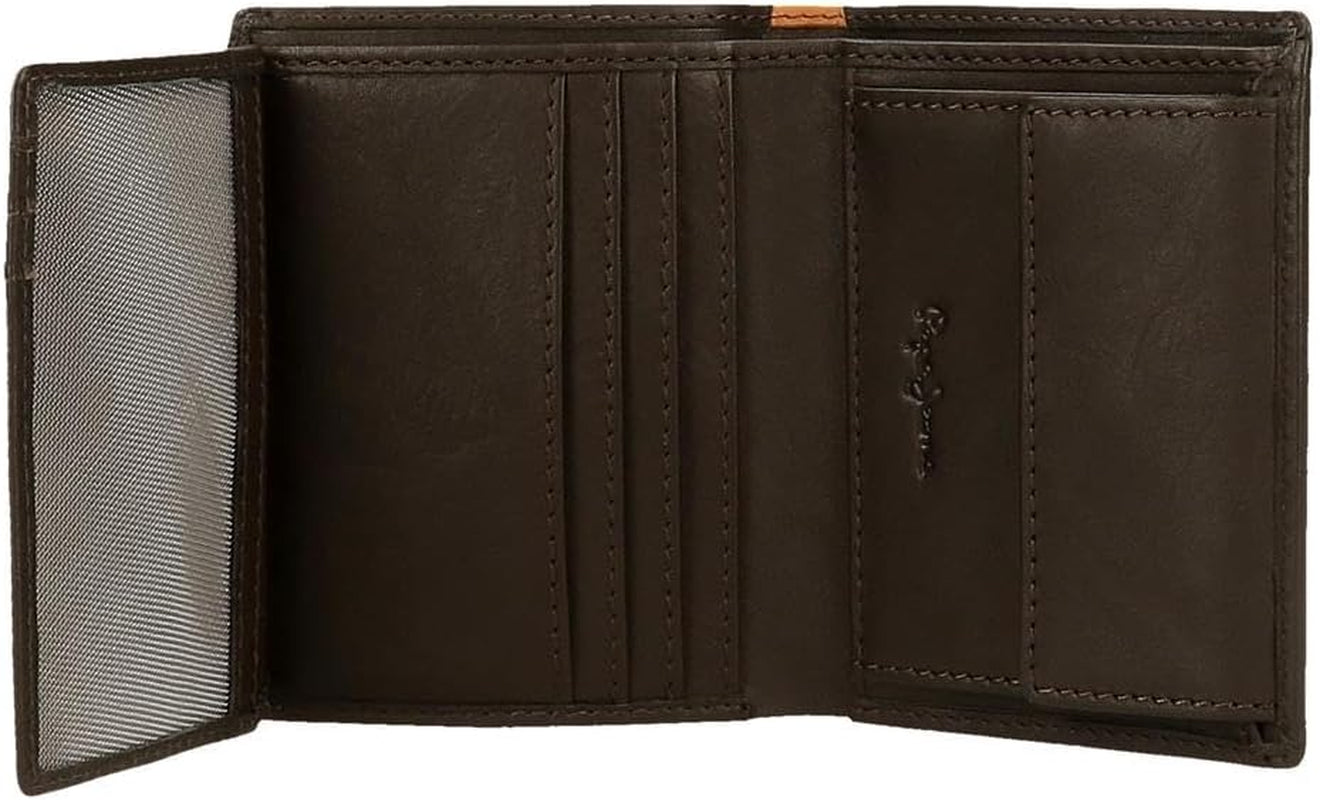 Porte-documents Pepe Jeans Marshal, Porte-documents portefeuille Naty Shop pour hommes