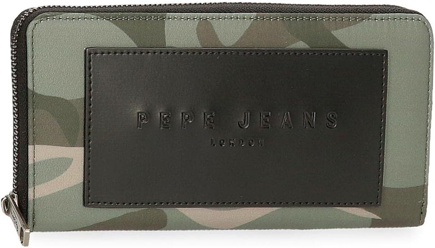 Pepe Jeans Nicole Sacs Femme Naty Shop Porte-Monnaie