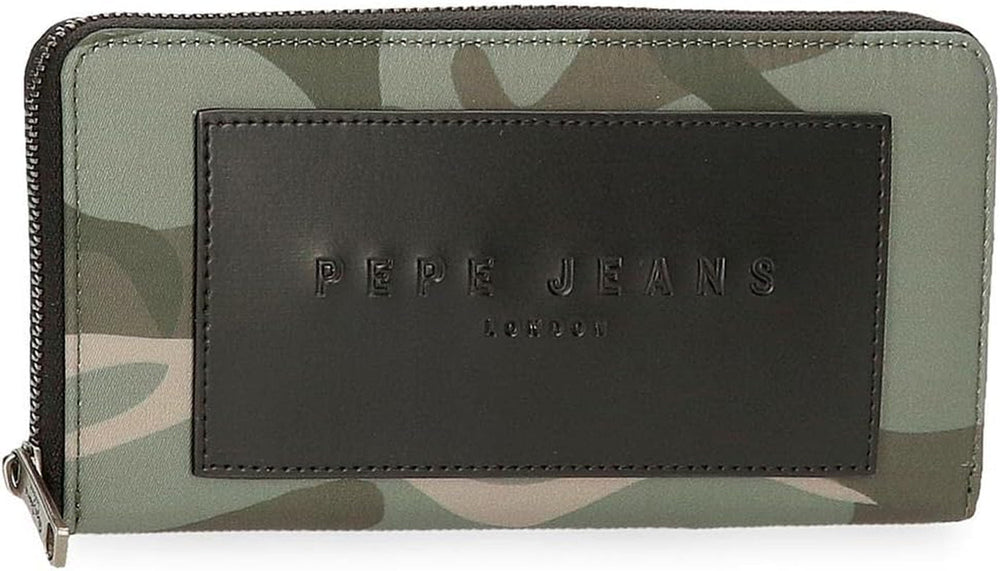 Pepe Jeans Nicole Sacs Femme Naty Shop Porte-Monnaie