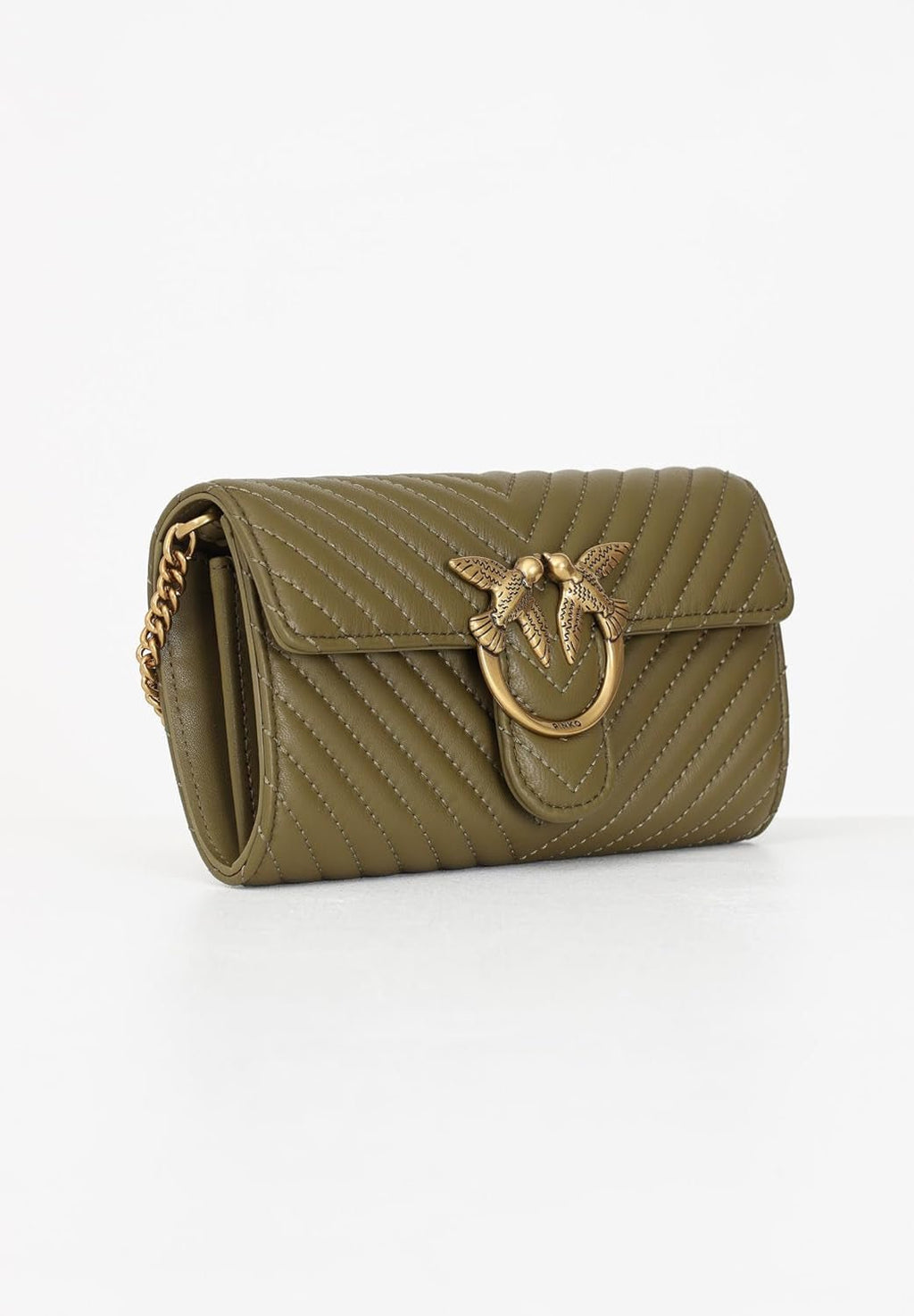 Pinko Doamnelor Oaie Nappa Love ONE Portofel C SCHAFNAPPA Portofel Femei Naty Shop