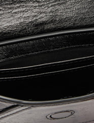 Pinko Dames 520 Épaule Bébé Naplack Vintage Sac Femme Sacs Naty Shop