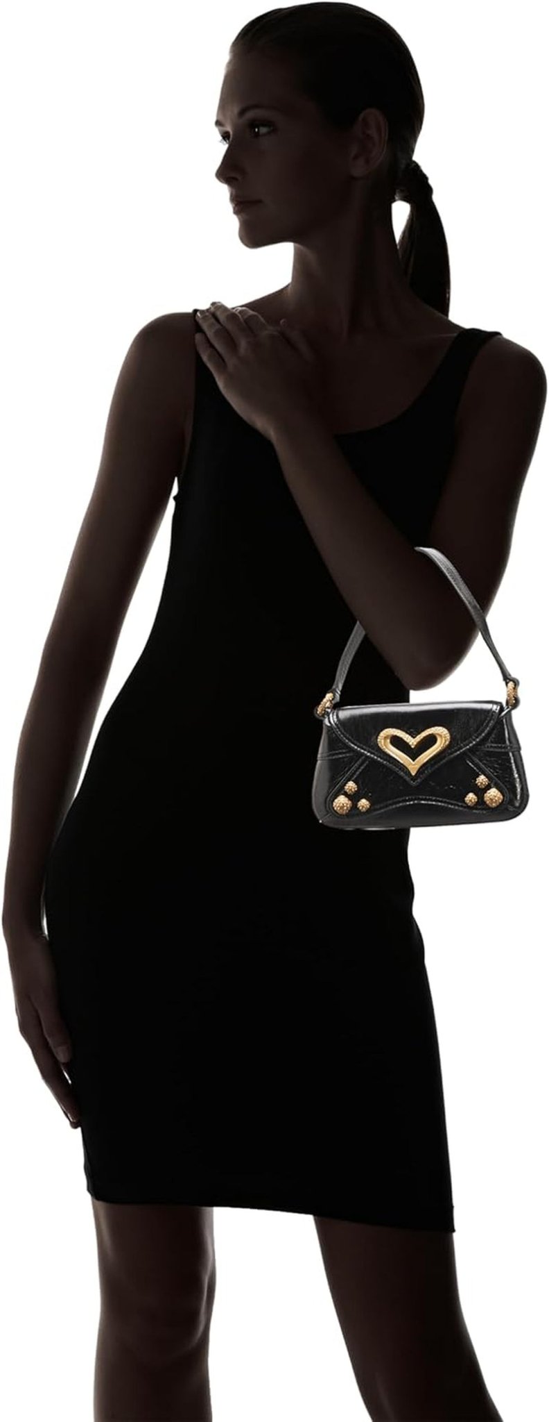 Pinko Dames 520 Épaule Bébé Naplack Vintage Sac Femme Sacs Naty Shop