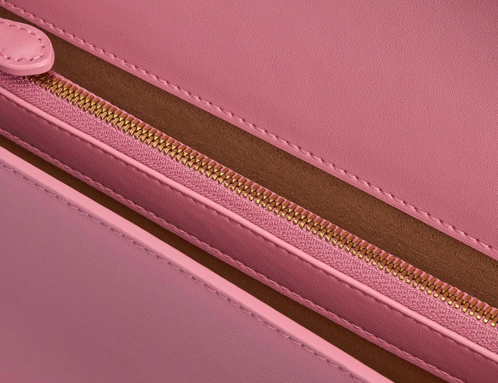 Pinko Ladies Love One Classic Cl Sac en soie de veau Sacs pour femmes Naty Shop