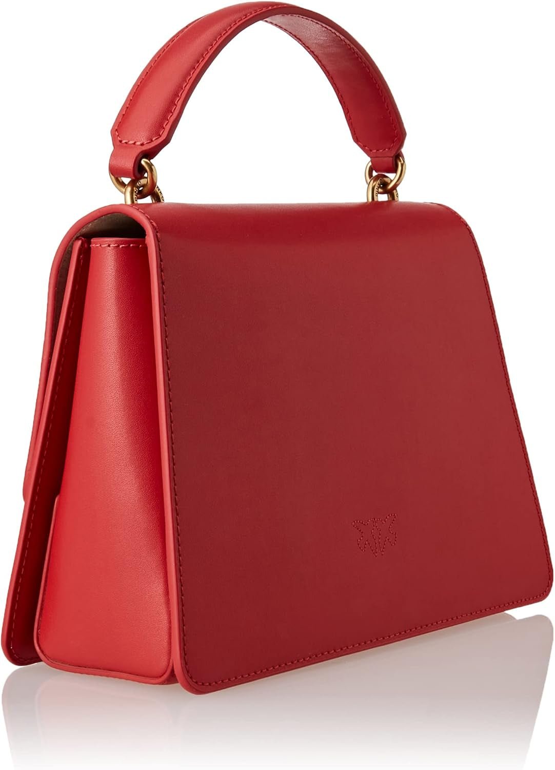 Pinko Ladies Love One Top Handle Classic Li Bag Sacs pour femmes Naty Shop