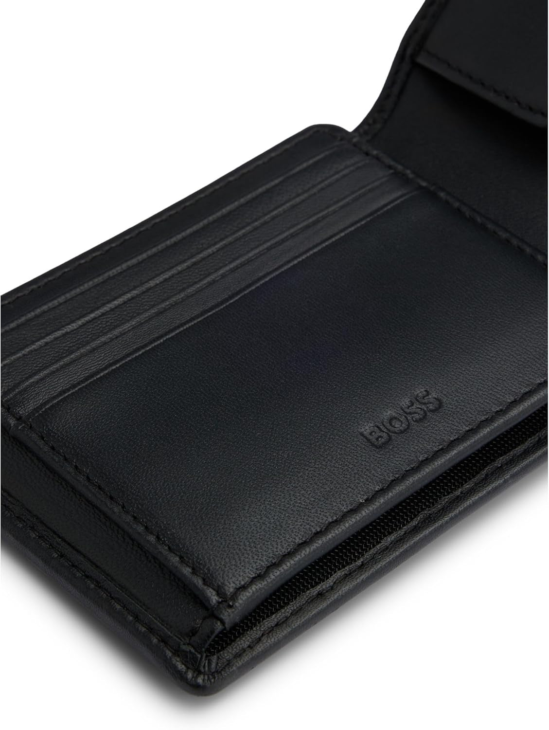 BOSS Arezzo Portefeuille homme Naty Shop Portefeuille homme