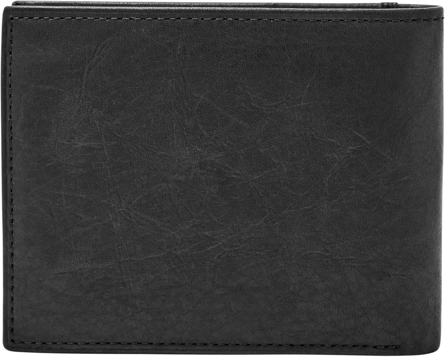 Portefeuille pour hommes Fossil Derrick Naty Shop Portefeuille pour hommes