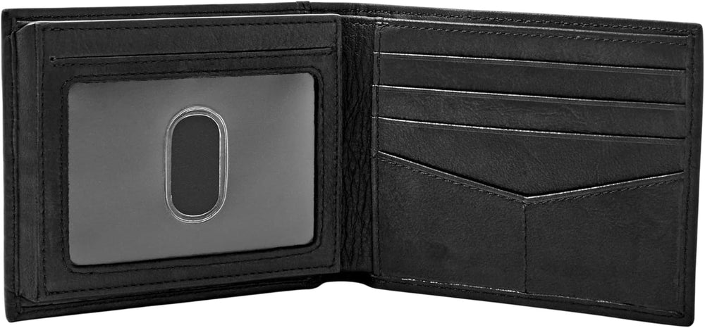 Portefeuille pour hommes Fossil Derrick Naty Shop Portefeuille pour hommes