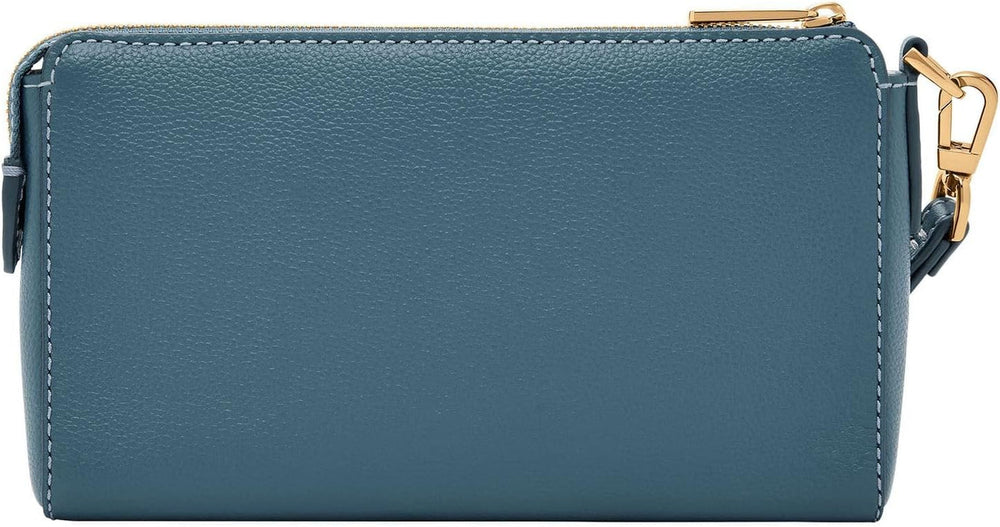 Portefeuille Fossil en cuir ou polyester pour femme Naty Shop Portefeuille Femme