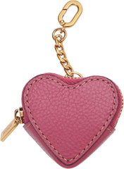 Portefeuille Fossil Vday en cuir ou polyester pour femme Sacs Naty Shop Femme Rose clair