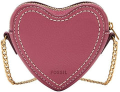 Portefeuille Fossil Vday en cuir ou polyester pour femme Naty Shop Sacs Femme